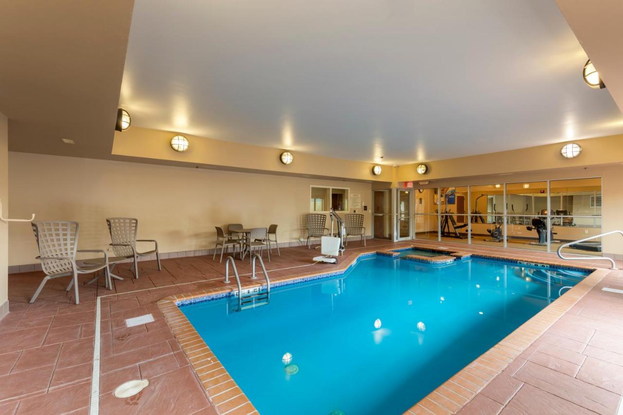 Comfort Inn Near University Хънтсвил Екстериор снимка