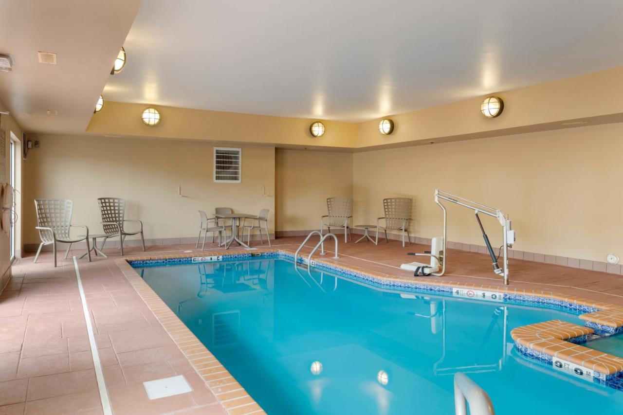 Comfort Inn Near University Хънтсвил Екстериор снимка