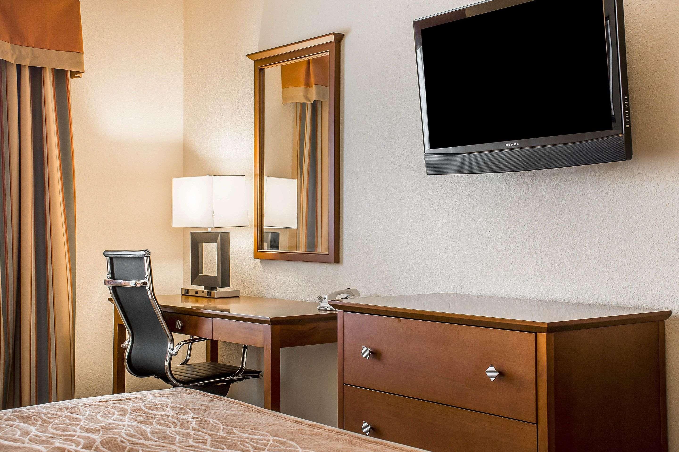 Comfort Inn Near University Хънтсвил Екстериор снимка