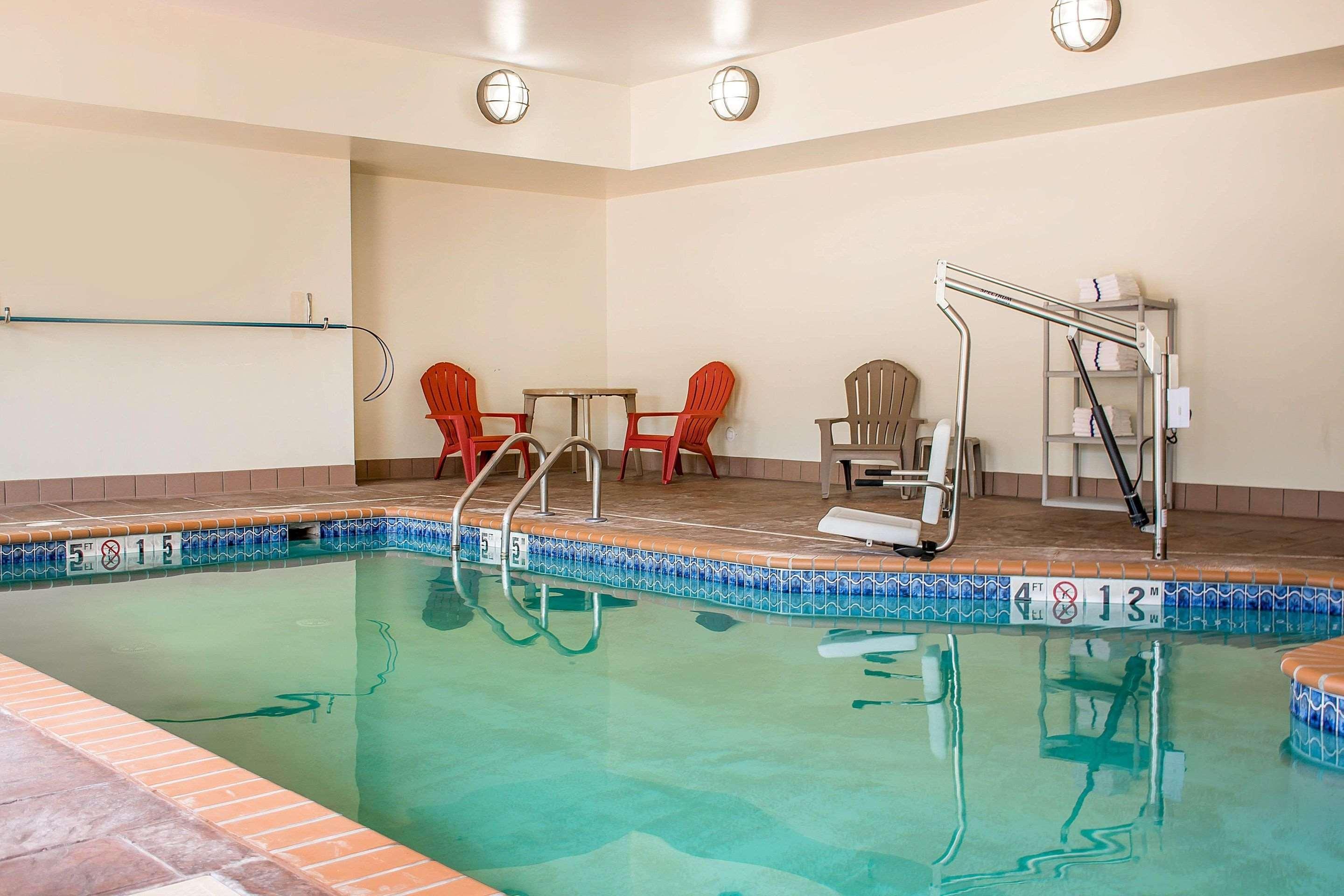Comfort Inn Near University Хънтсвил Екстериор снимка