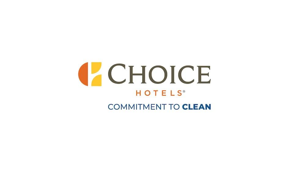 Comfort Inn Near University Хънтсвил Екстериор снимка